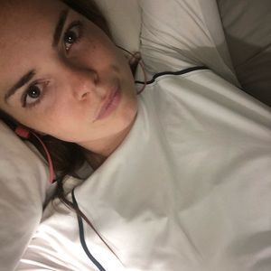 Meet your Posher, Kendra